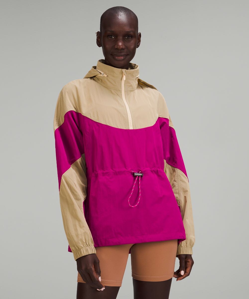 

Куртка Lululemon