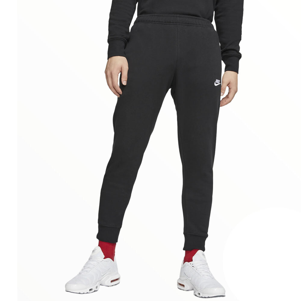 

Джоггеры Nike Sportswear Club, черный