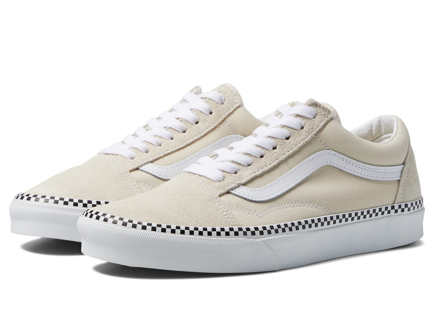 

Кеды Vans, Old Skool