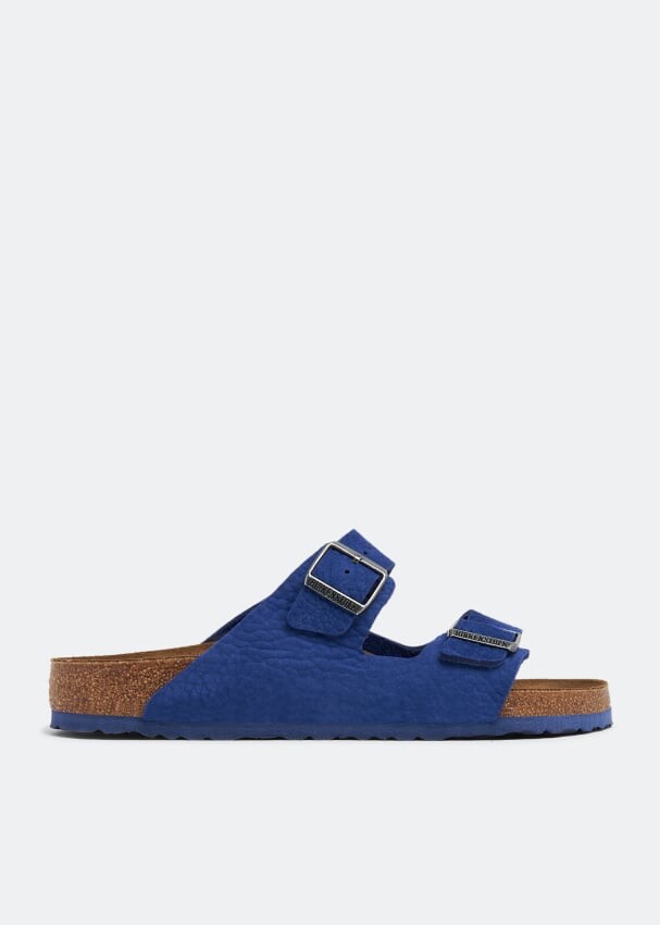 

Сандалии BIRKENSTOCK Arizona sandals, синий