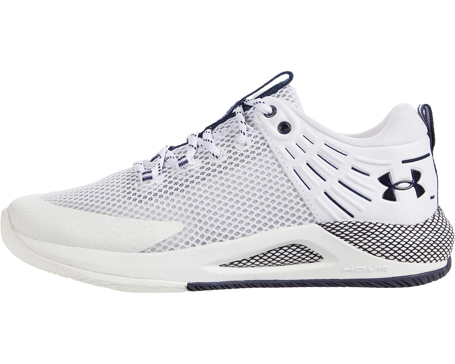 

Кроссовки HOVR Block City Under Armour, белый