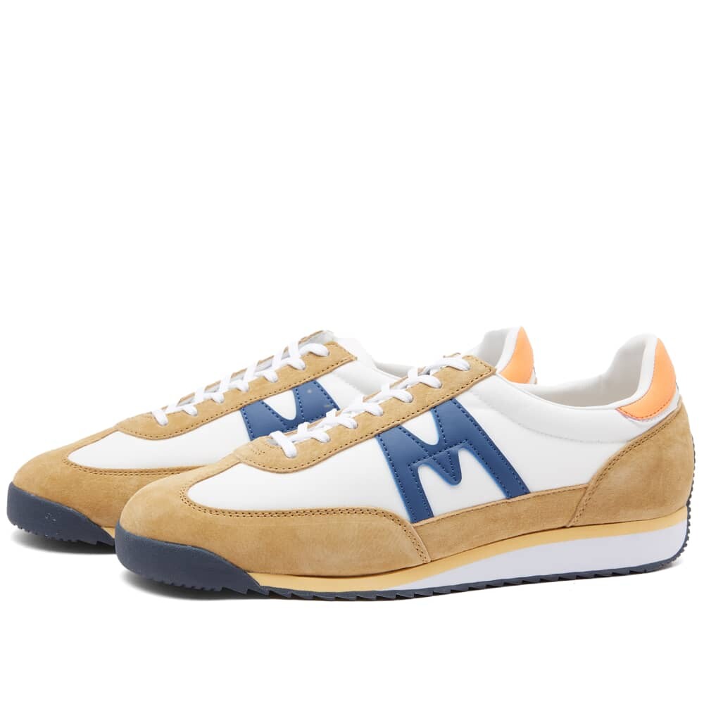 

Кроссовки Karhu Mestari