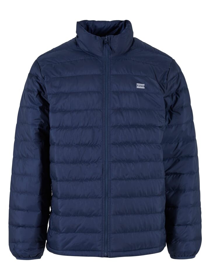 

Зимняя куртка Levi´s, цвет dress blues