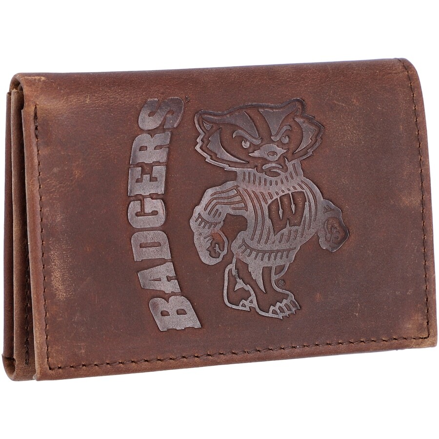 

Кошелек Evergreen Enterprises Wisconsin Badgers