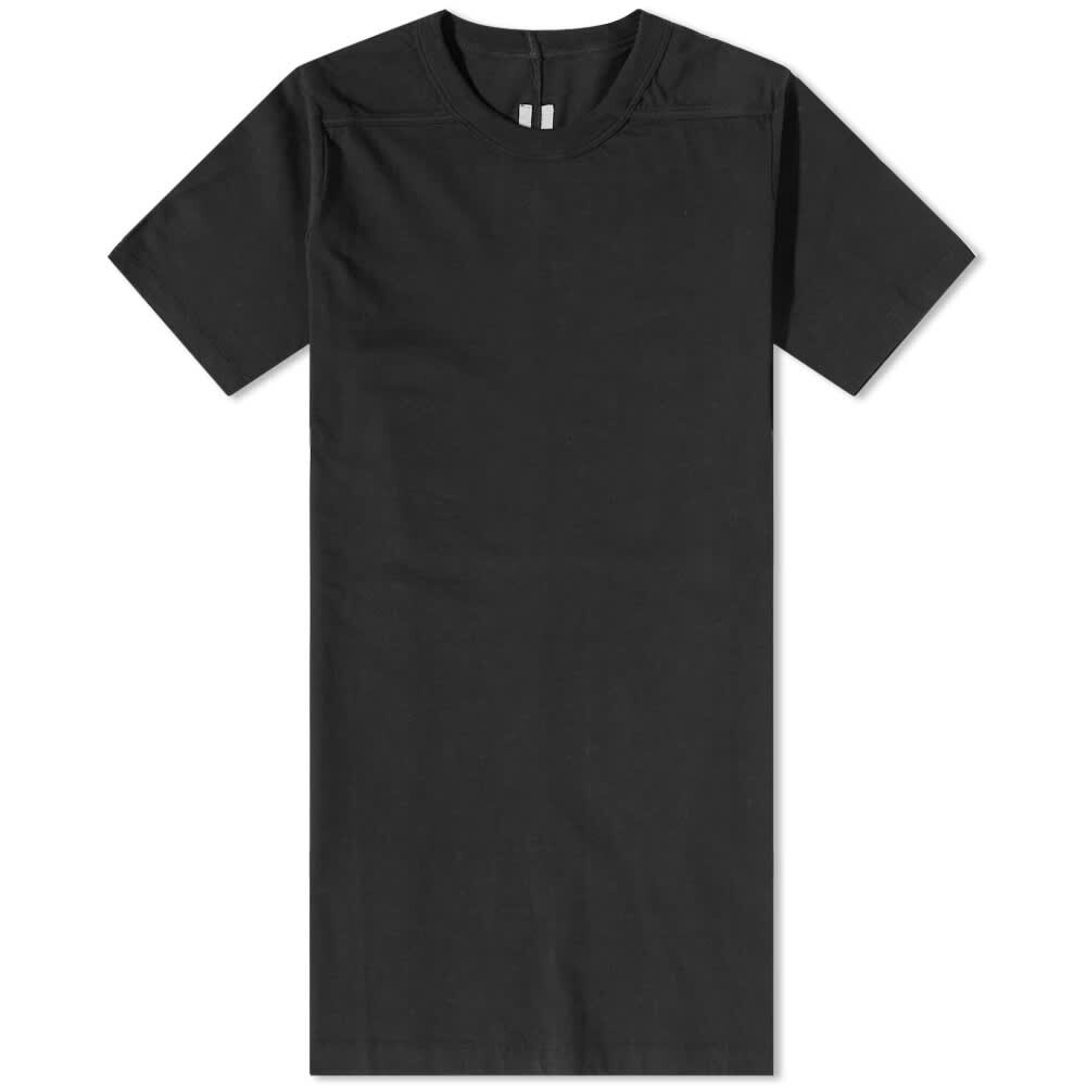 

Футболка Rick Owens Level Tee