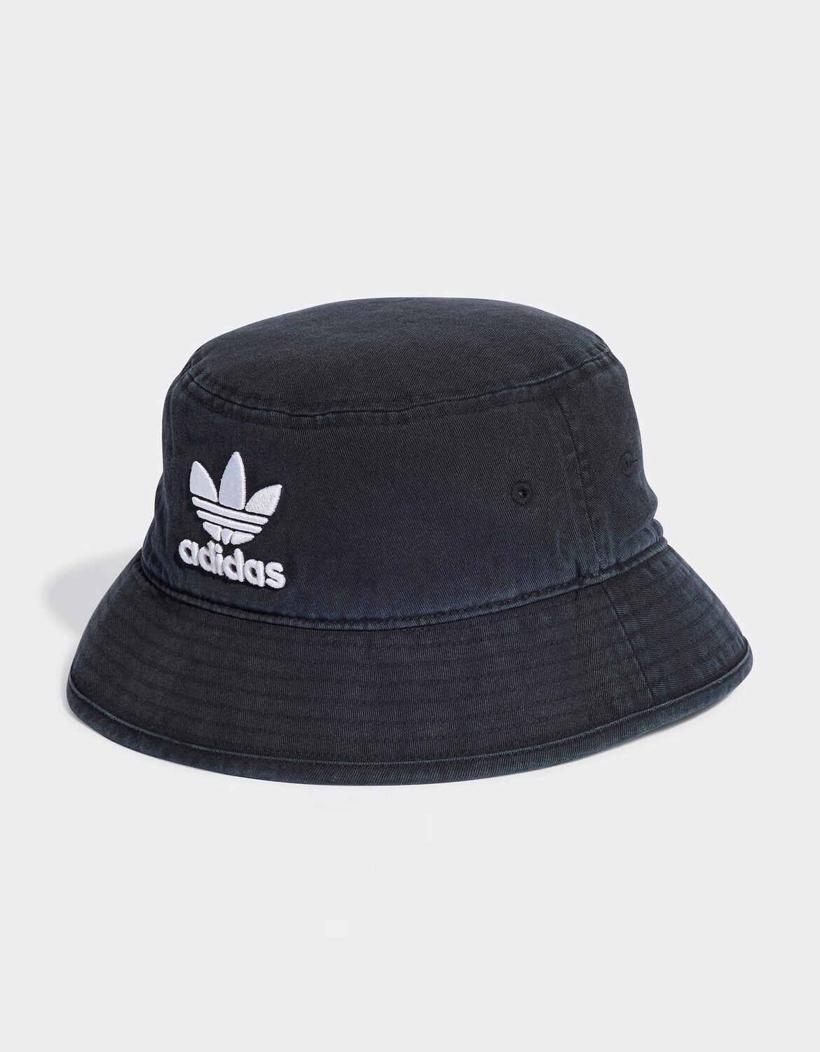 

Черная панама adidas Originals adicolor