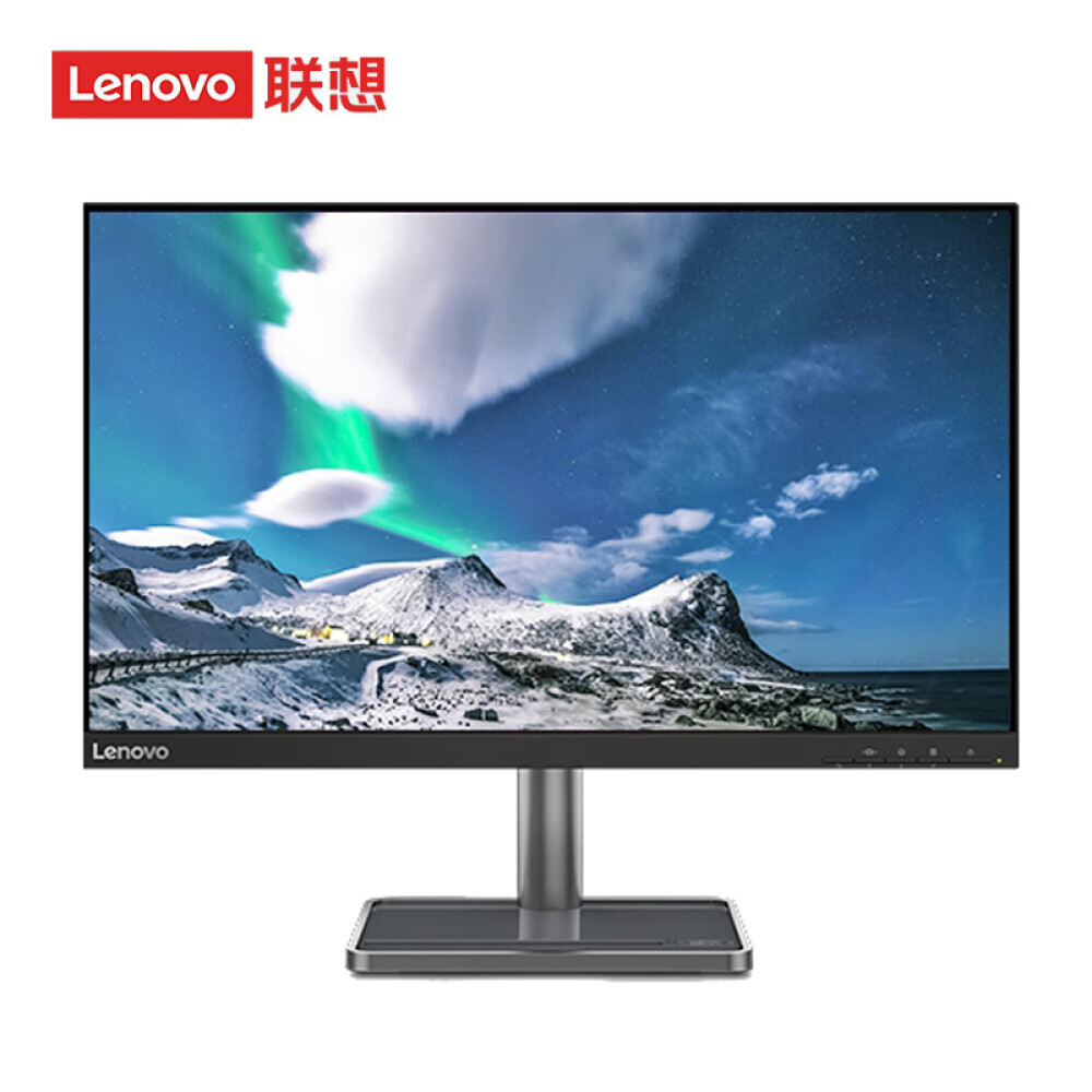 

Монитор Lenovo L27q-35 27" 2K
