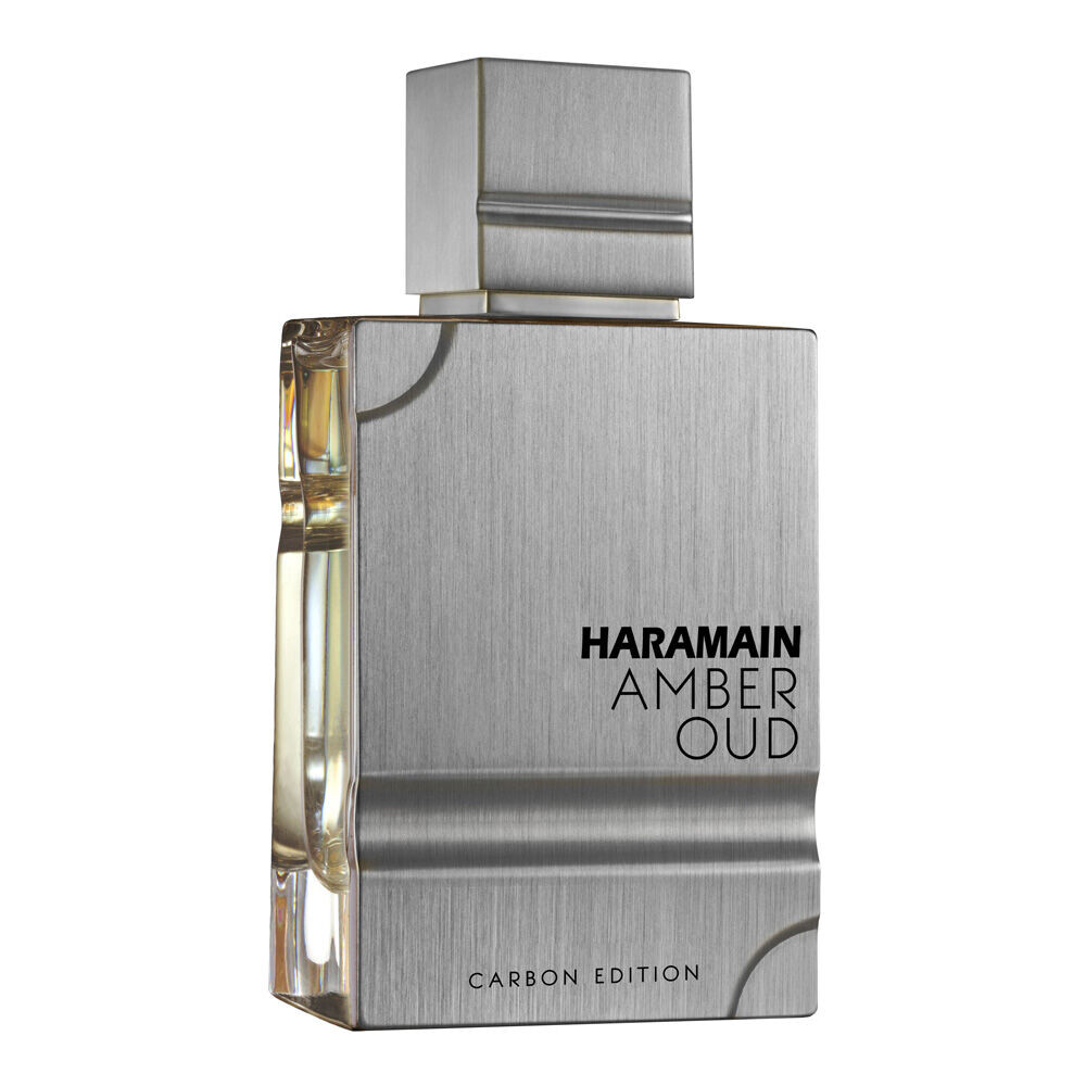 

Al Haramain Amber Oud Carbon Edition Парфюмированная вода унисекс, 60 мл