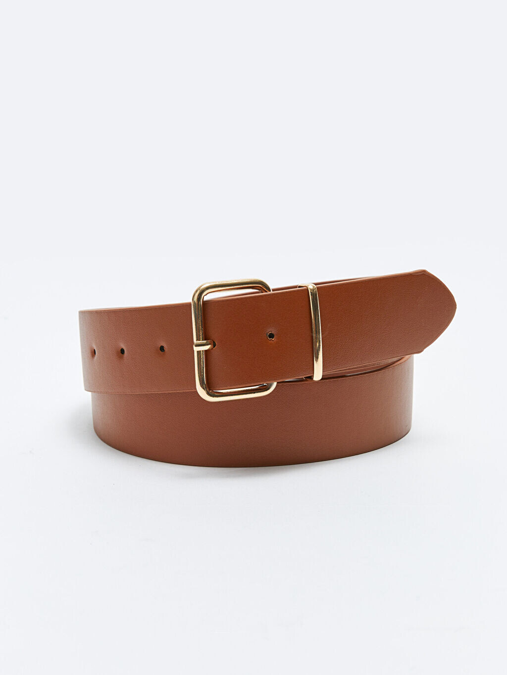 

Женский ремень с имитацией кожи LCW Accessories