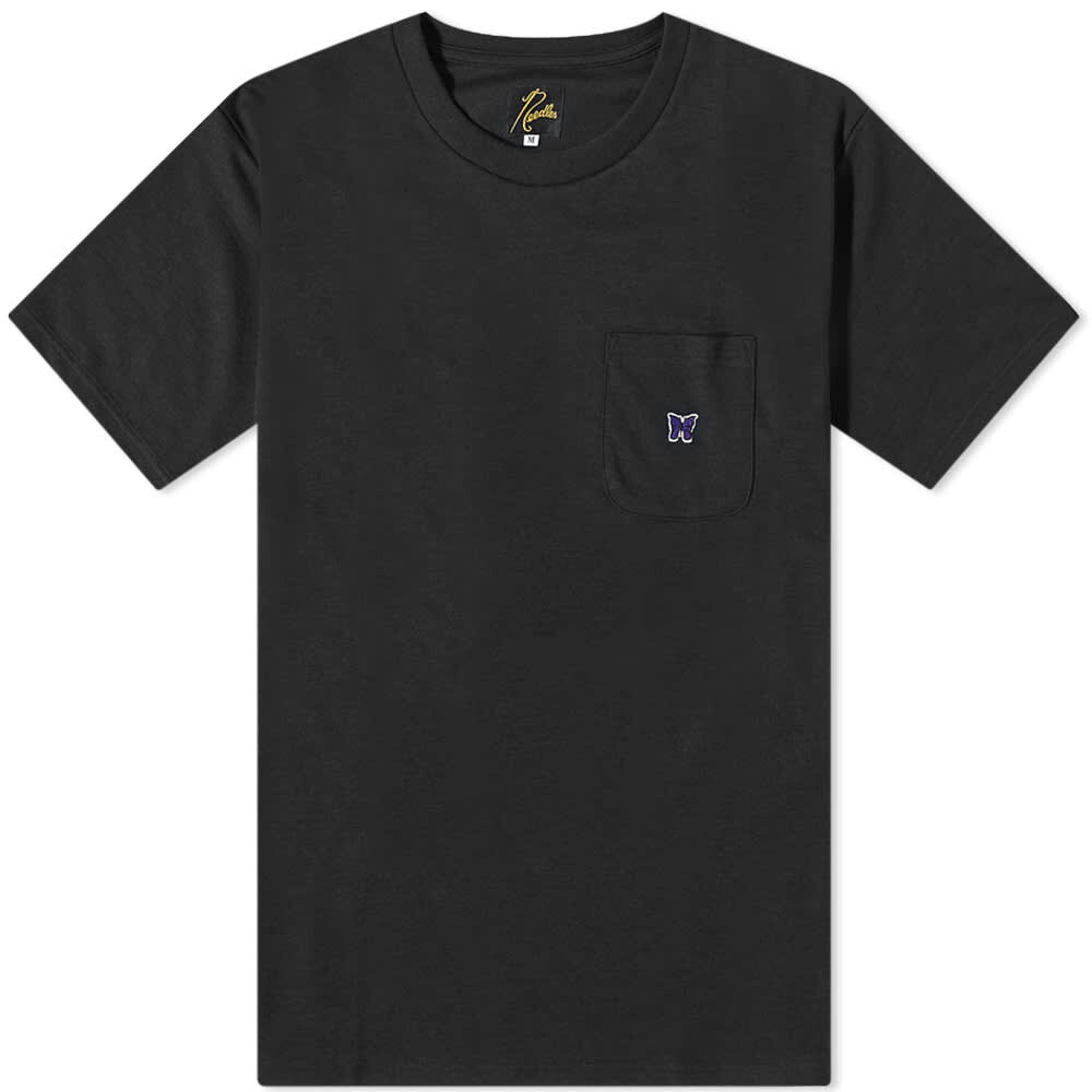 

Футболка Needles Crew Neck Tee