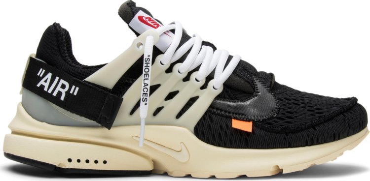 Nike id presto off sale white