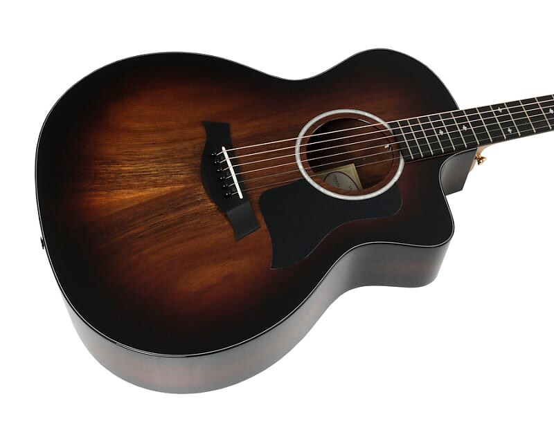 

Гитара Taylor 224CE-K Deluxe Koa