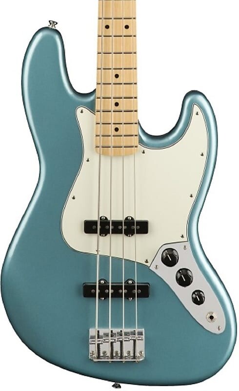 

Fender Player Jazz Bass Tidepool 0149902513