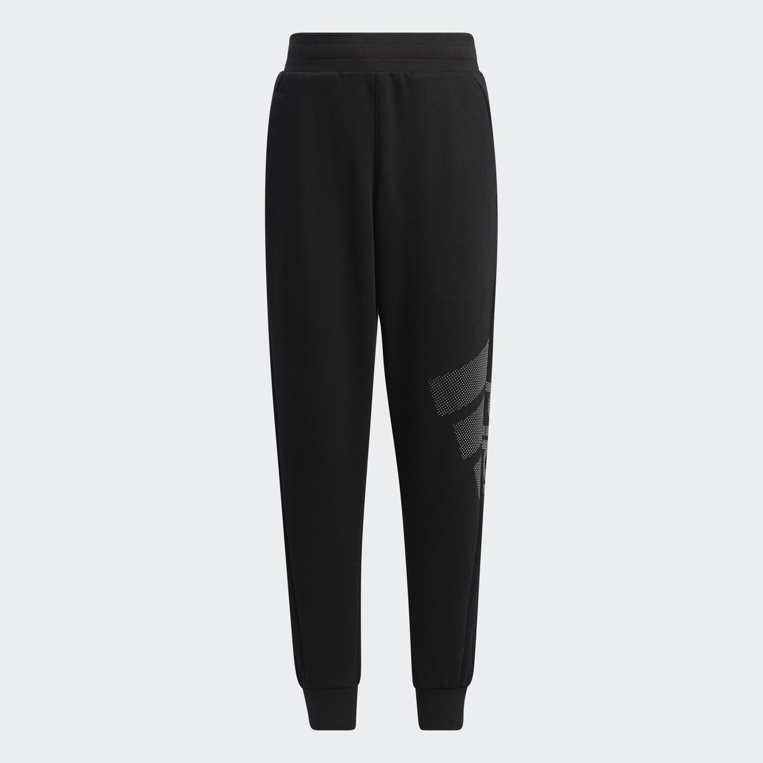 

Спортивные брюки adidas, черный