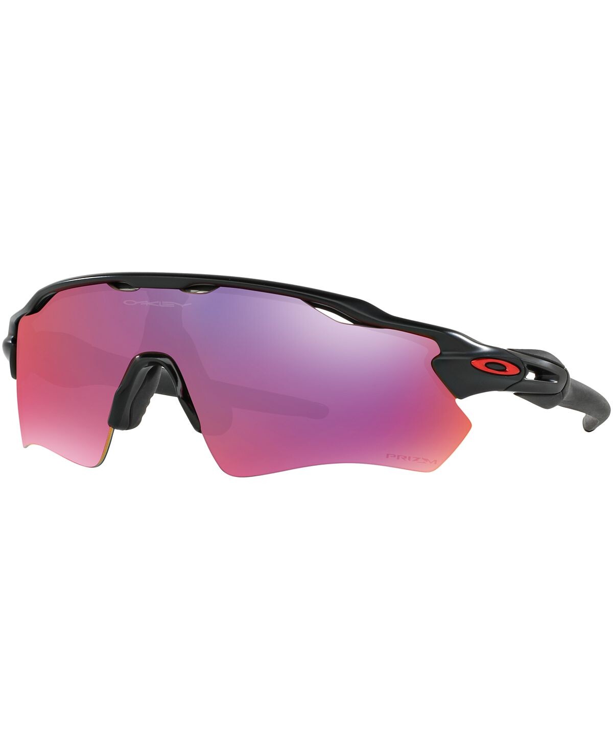 

Солнцезащитные очки radar ev path prizm road, oo9208 38 Oakley, мульти