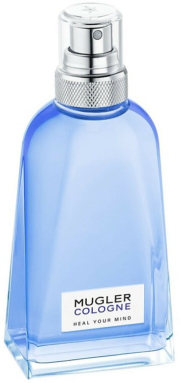 

Туалетная вода Thierry Mugler Cologne Heal Your Mind