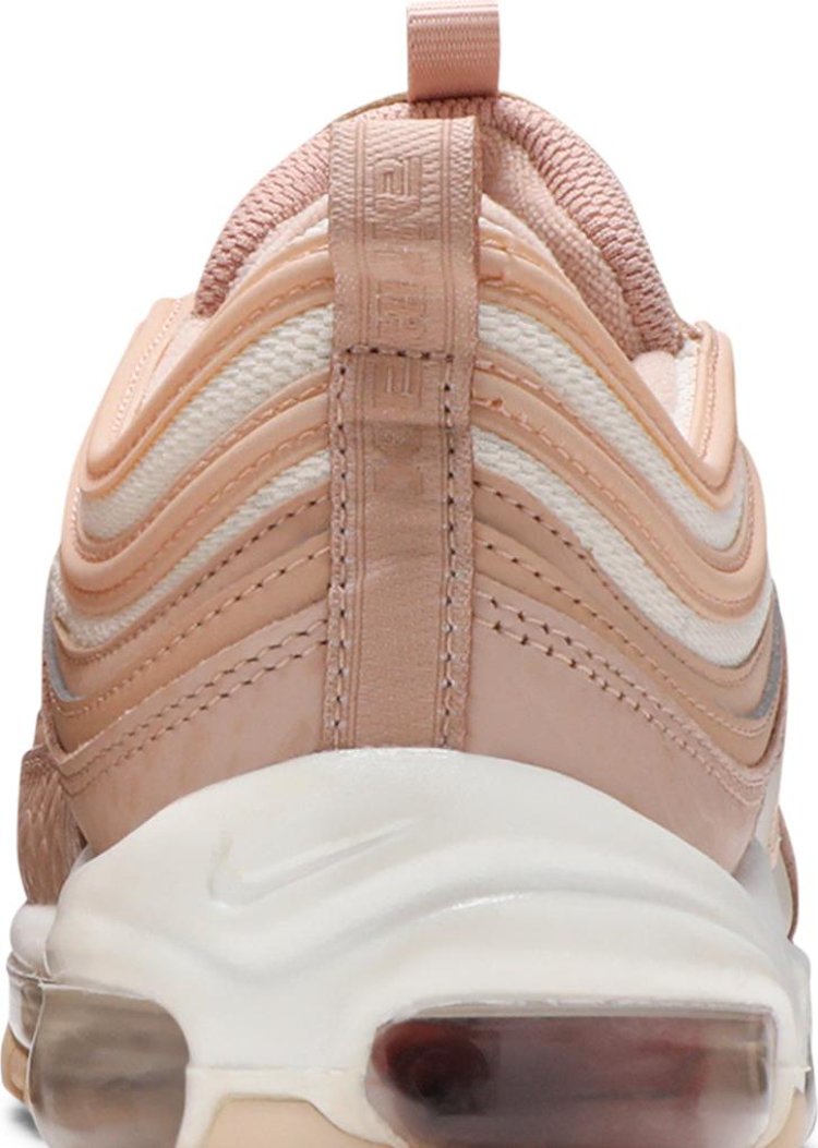 Nike Wmns Air Max 97 Bio Beige CDEK.Shopping