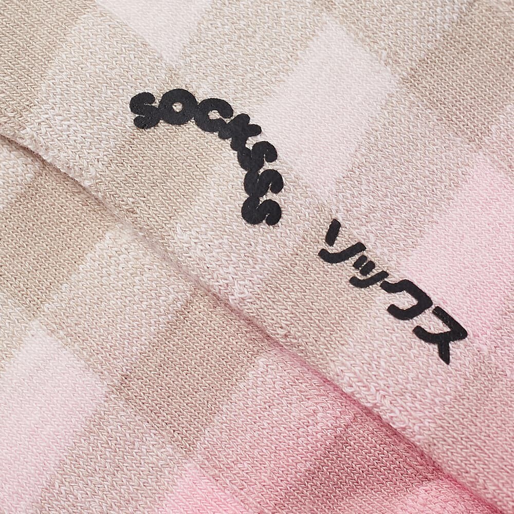 

Носок гасиенды SOCKSSS