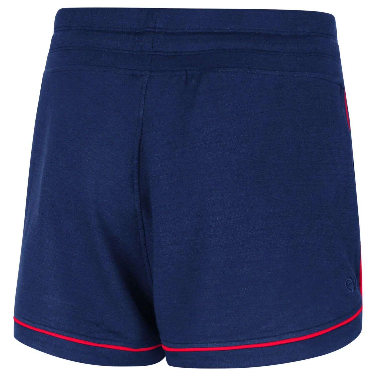 

Женские шорты Tri-Blend Colosseum Heathered Arizona Wildcats Lil Sebastian Colosseum