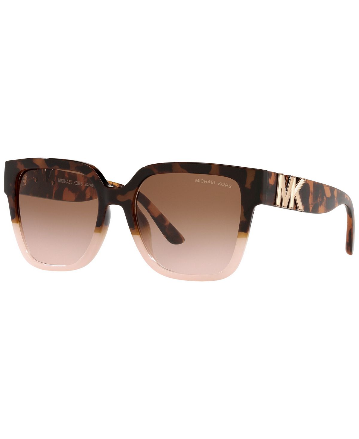 Женские солнцезащитные очки Karlie 54 Michael Kors