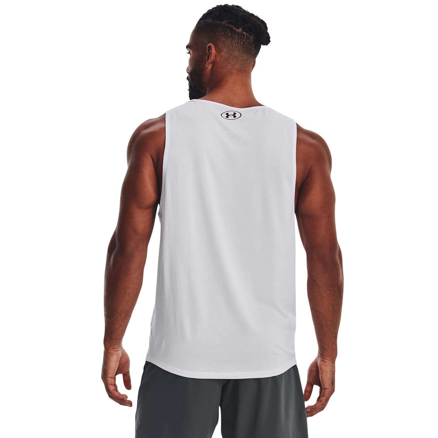 

Мужская майка Under Armour Tech 2.0