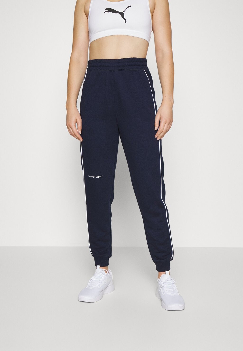 

Спортивные брюки Reebok, Черный