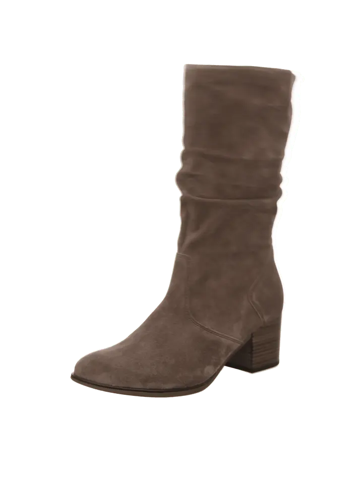 

Ботинки Gabor Comfort Western Ancona, цвет mohair micro