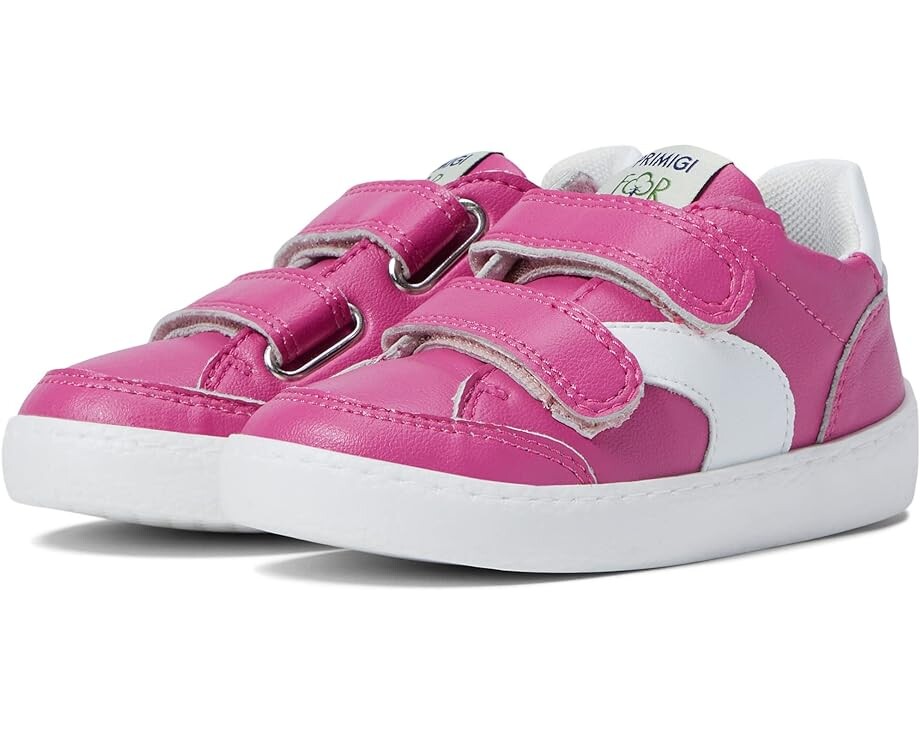 

Кроссовки Primigi 19200, цвет Magenta
