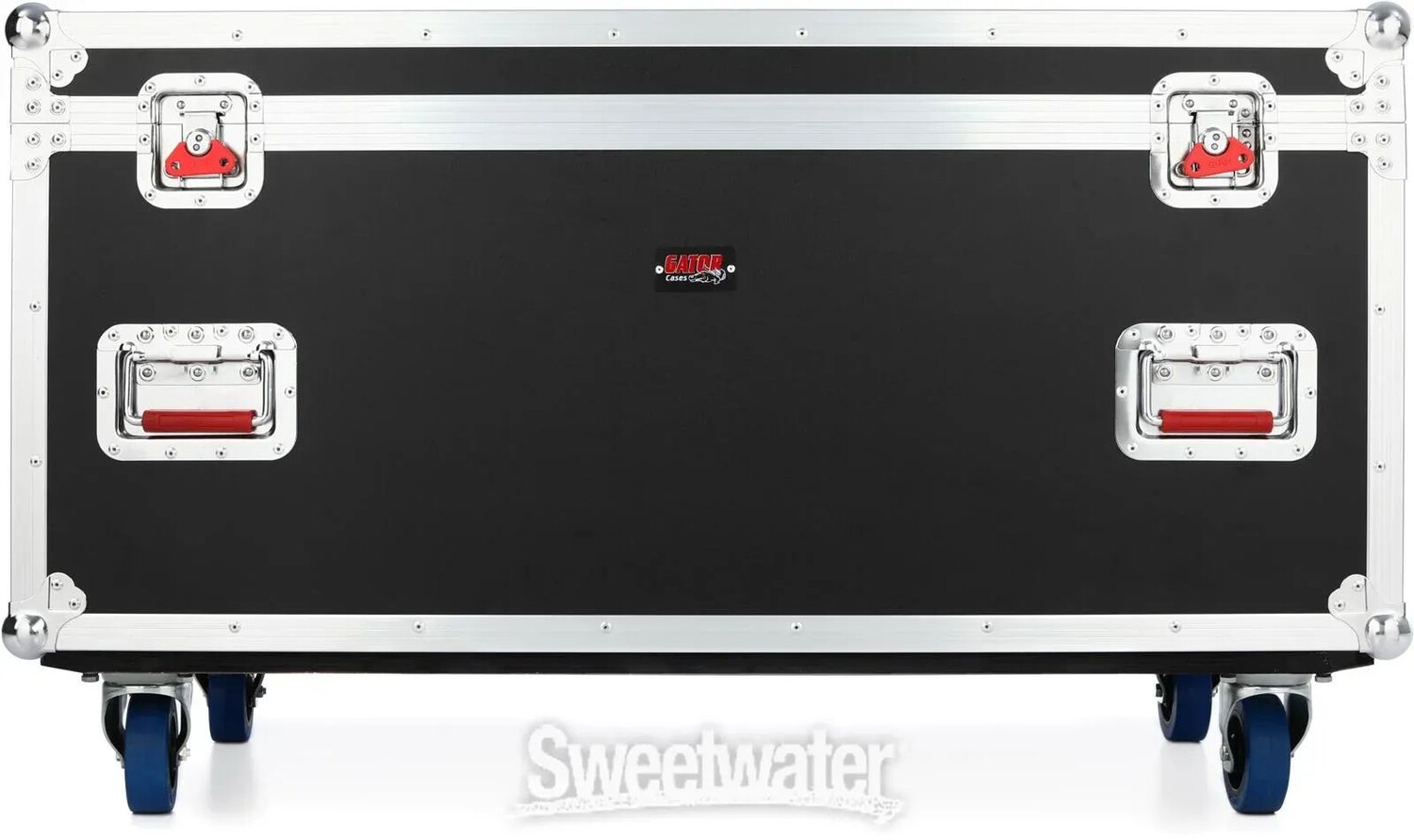 

Багажник Gator G-TOURTRK4522HS Truck Pack