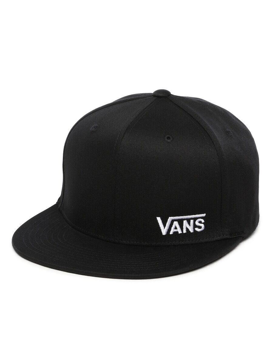 

Бейсболка VANS Cap SPLITZ, черный