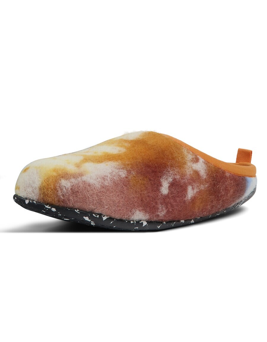 

Домашние тапочки Camper WABI, разноцветный