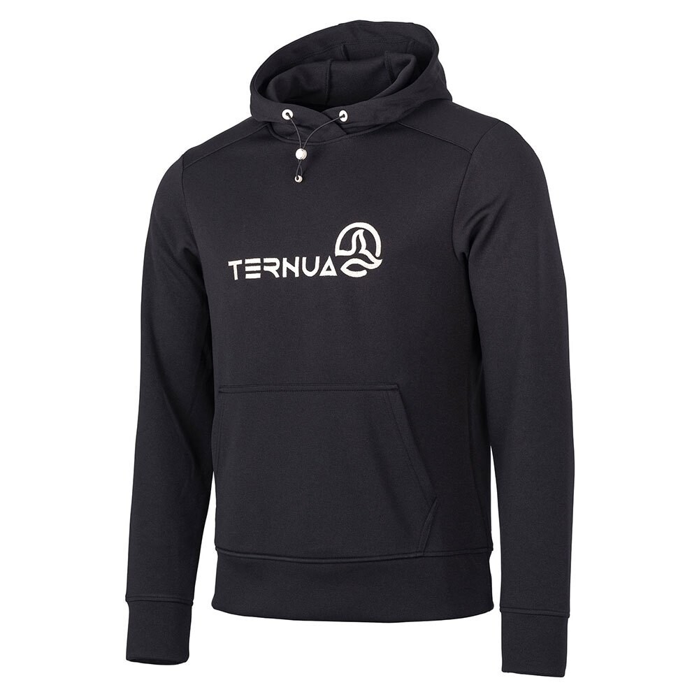 

Худи Ternua Mudy, черный