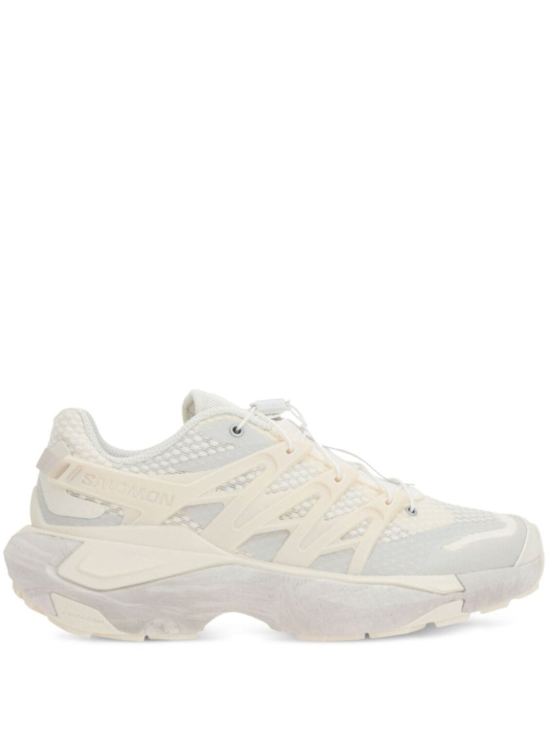 

Salomon кроссовки XT Pu.re Advanced с застежкой-фиксатором, нейтральный цвет