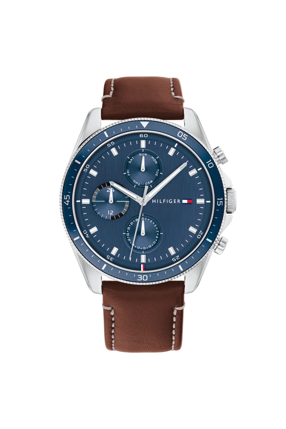 

Часы Tommy Hilfiger, темно-синий