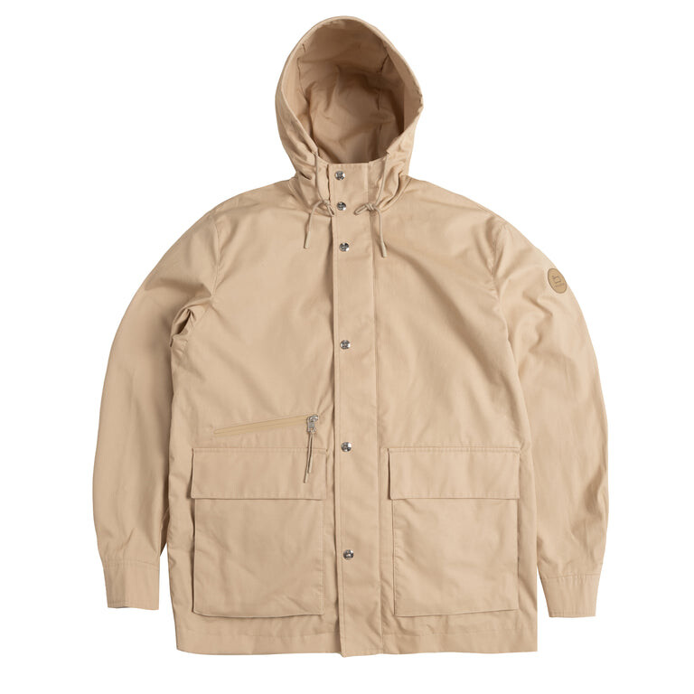 

Куртка 3 In 1 Mountain Jacket Woolrich, цвет beach sand