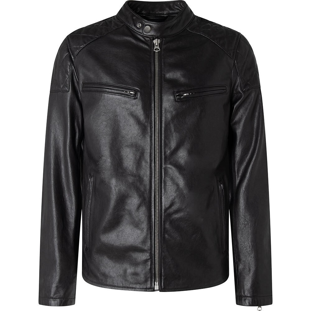 

Куртка Pepe Jeans Jayson, черный