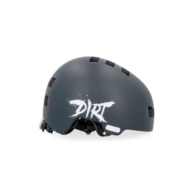 Велосипедный шлем FISCHER BMX Plus Jump S/M FISCHER BIKE, цвет schwarz