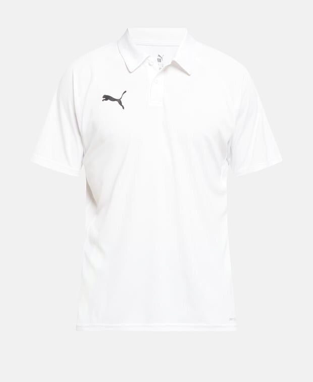 

Функциональная рубашка-поло Puma, белый