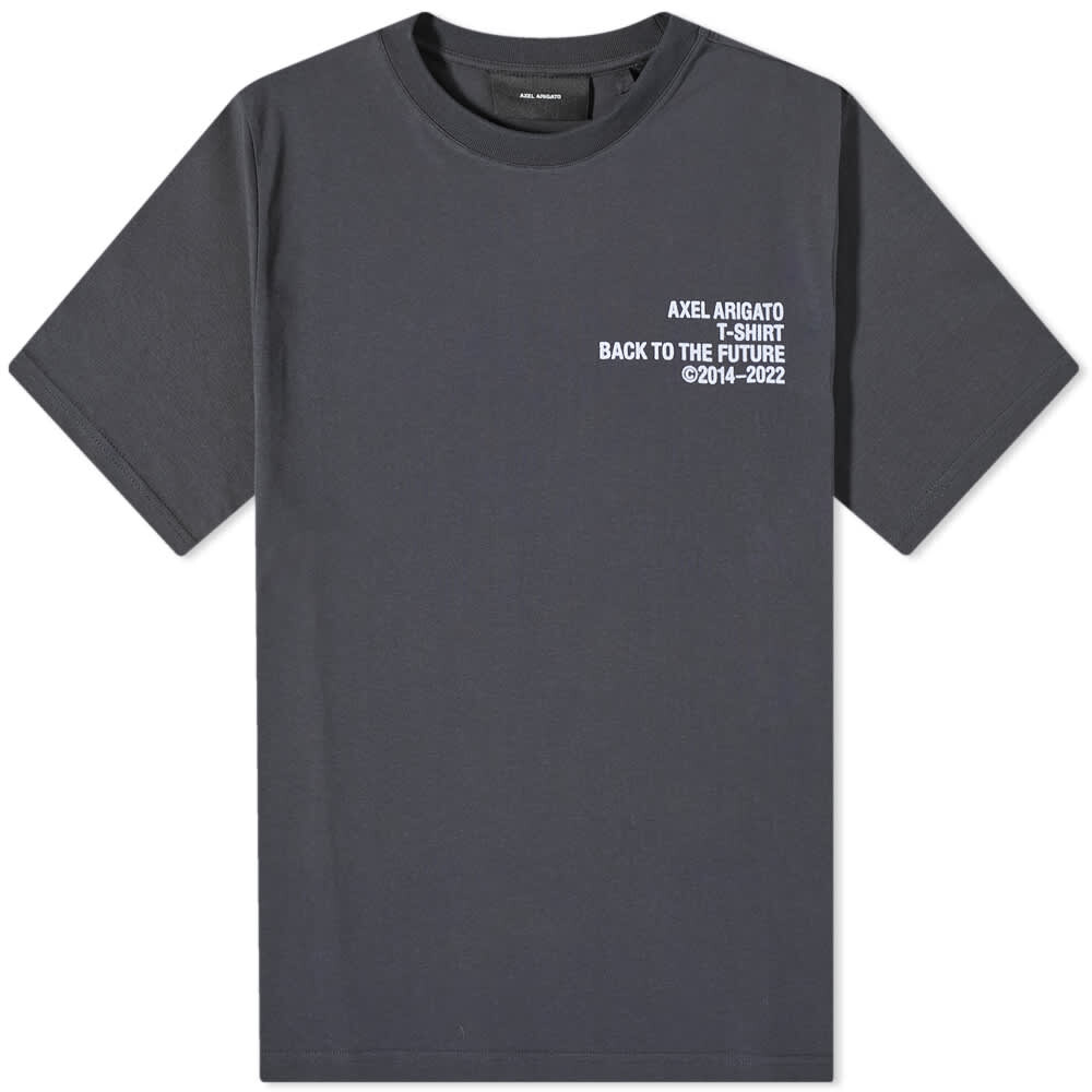 

Футболка Axel Arigato Era Tee