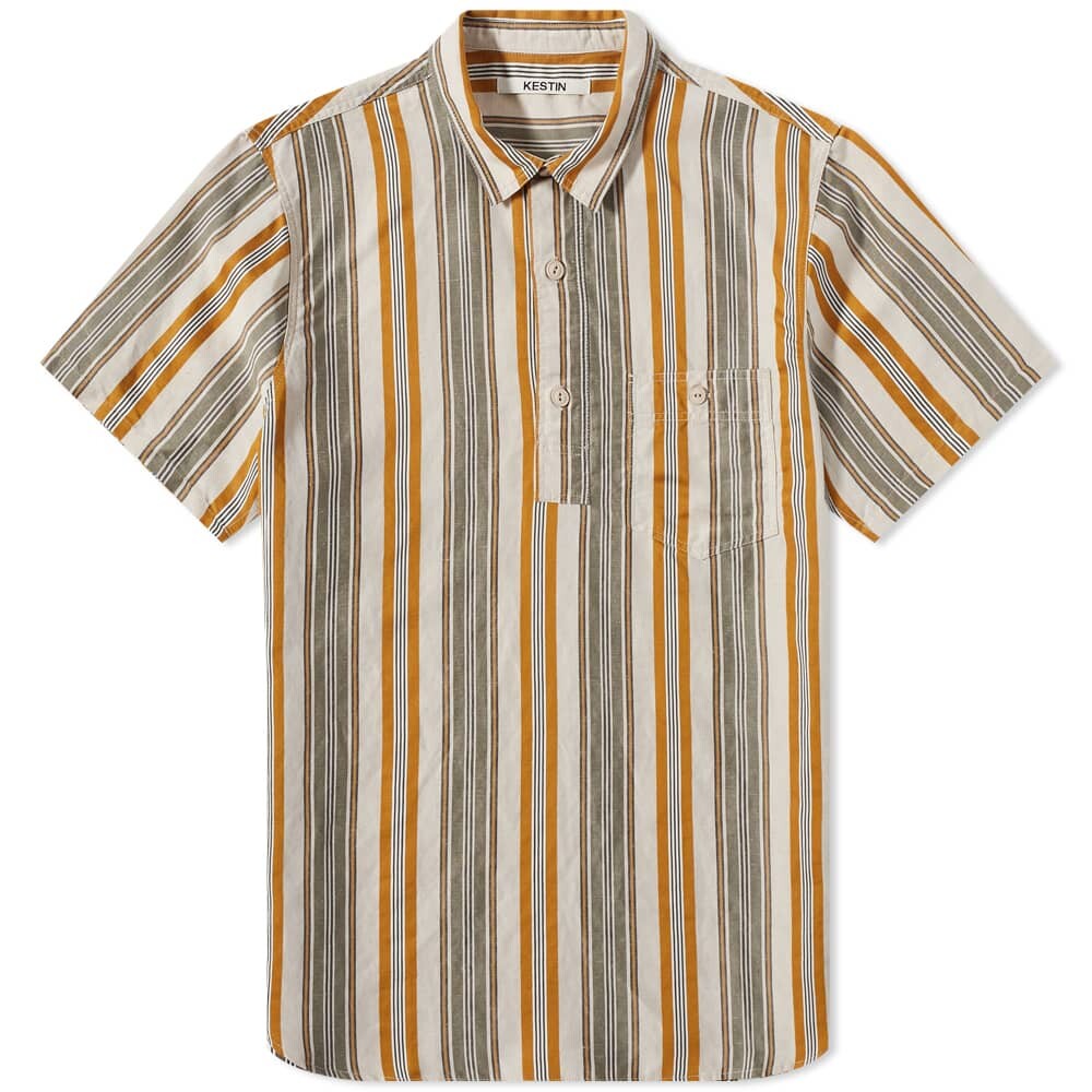 

Рубашка Kestin Short Sleeve Granton Shirt