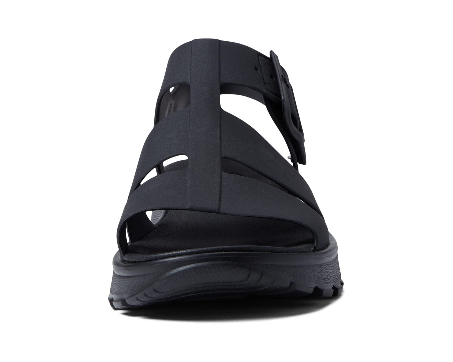 

Сандалии Foamies Footsteps Gladiator Sandal SKECHERS, черный