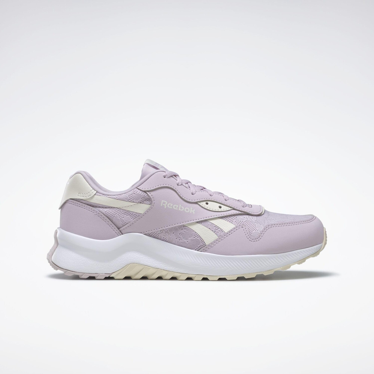 

Обувь Reebok Heritance, серый/бежевый/белый