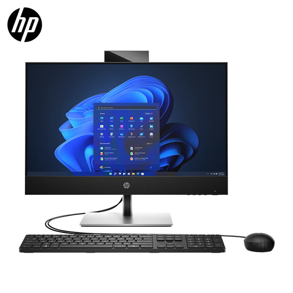 Моноблок HP ProOne 440G9 23,8 Intel i5-12500T