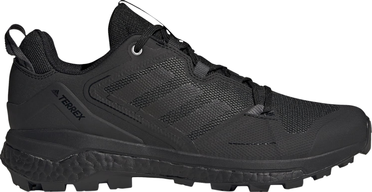 

Кроссовки Adidas Terrex Skychaser 2 'Black Grey', черный, Черный;серый, Кроссовки Adidas Terrex Skychaser 2 'Black Grey', черный