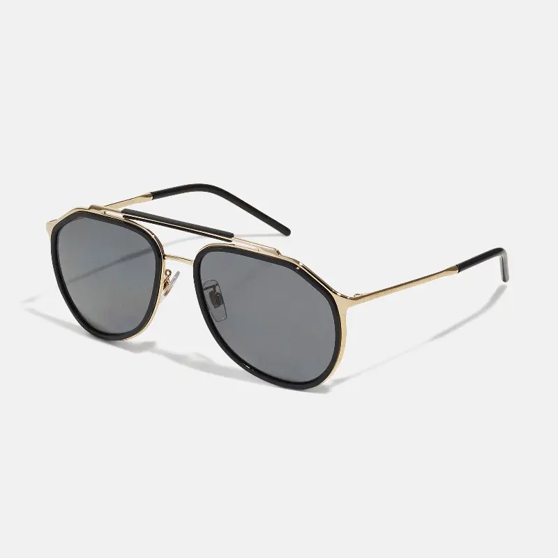 

Очки Dolce&Gabbana Smart Unisex, черный/золотой