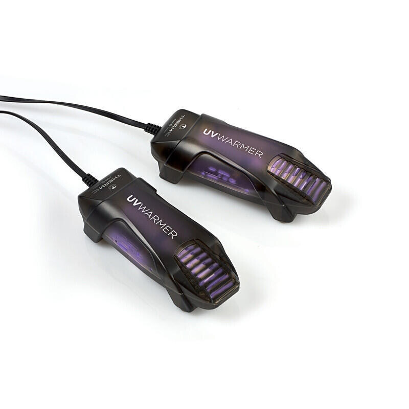 

УФ-грелка для сушки обуви (USB) THERM-IC, Серый