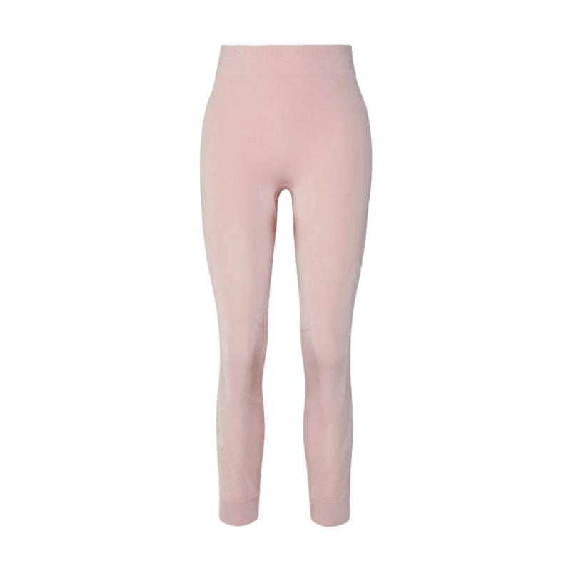 

Леггинсы Puma Evoknit High Waist 7/8, розовый