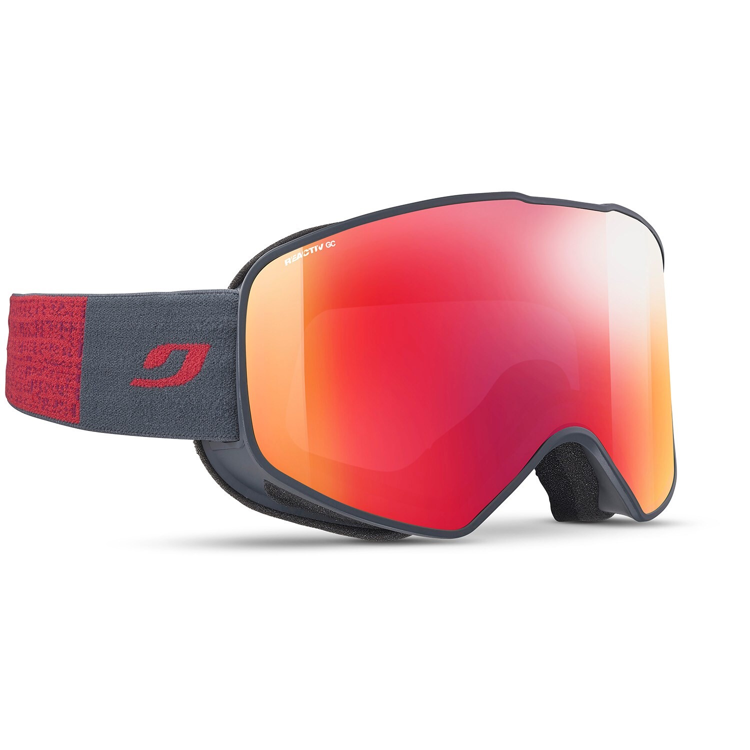 

Очки Julbo Cyclon, серый