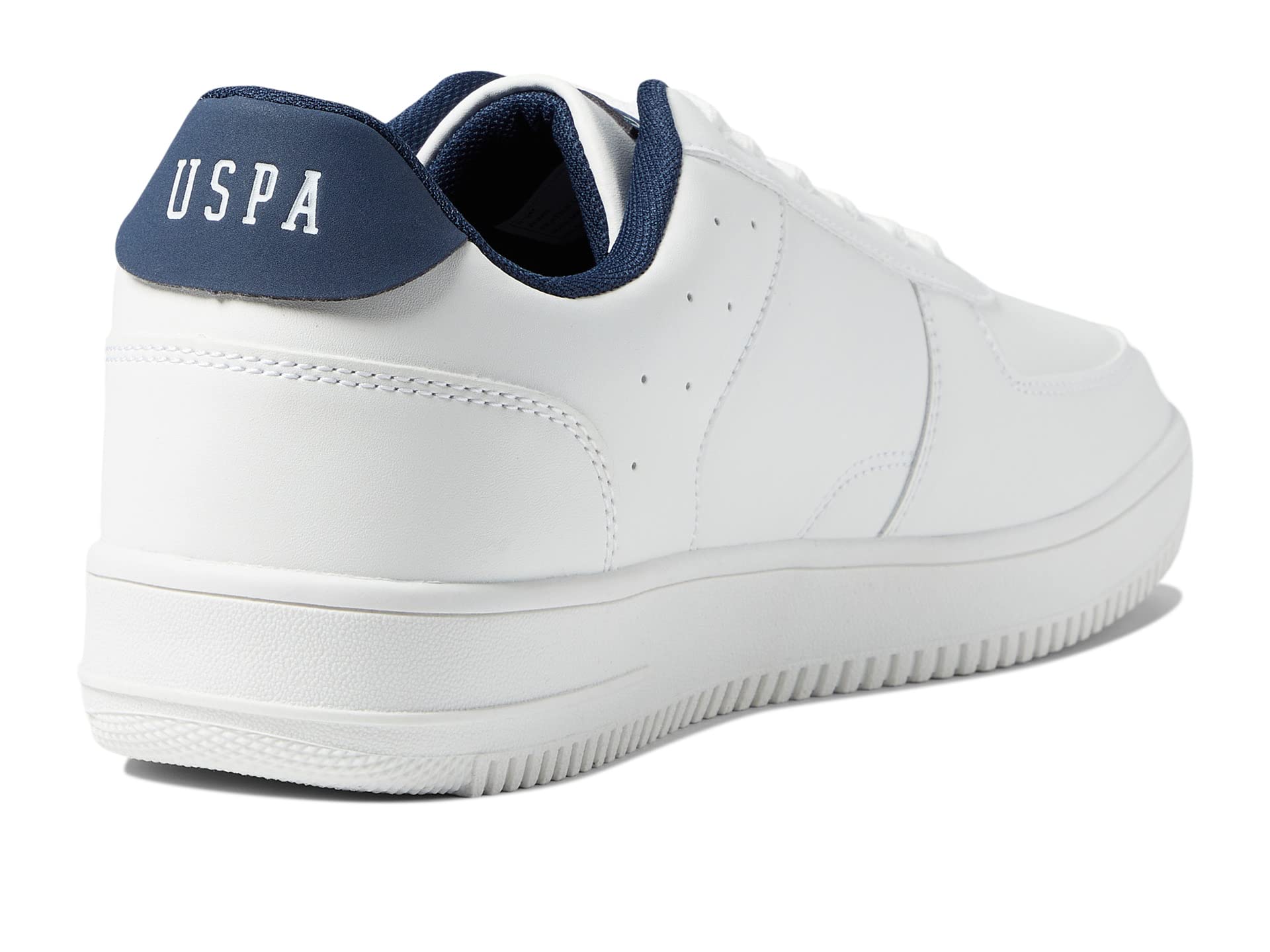 Кроссовки u s polo assn