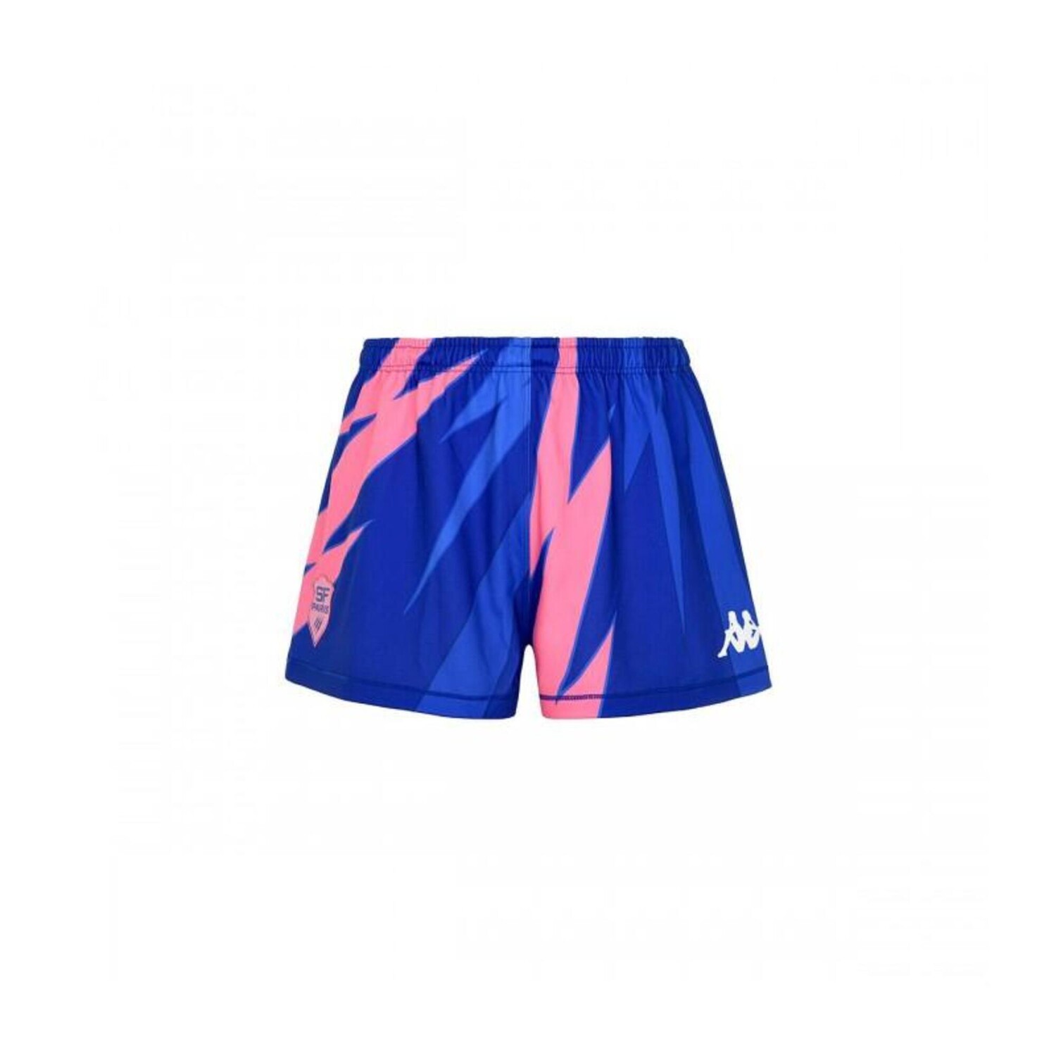 

Домашние шорты Stade Français 2022/23 KAPPA